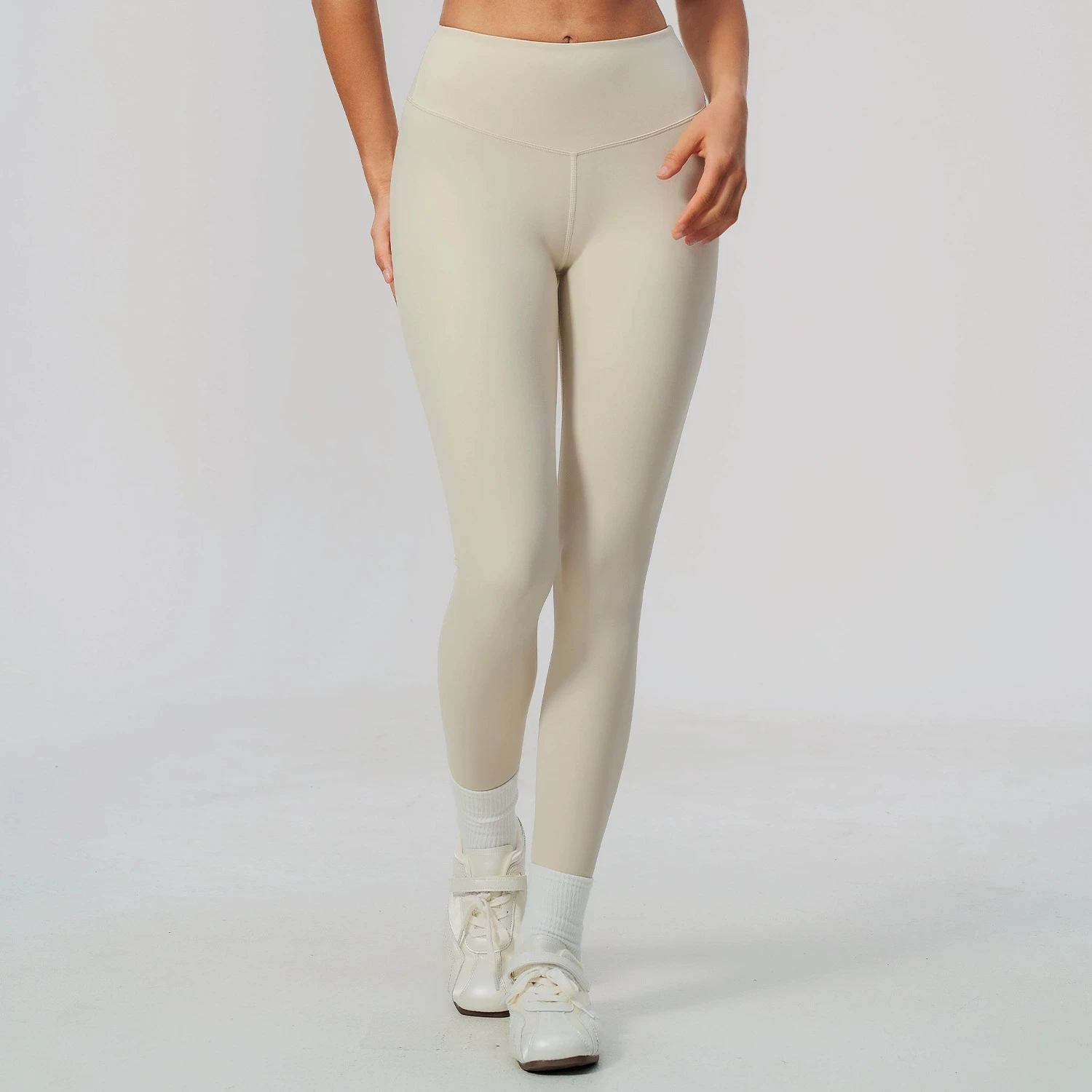 Sportleggings Dames Running Fi - J-Yoga Fitness recensie en prijs