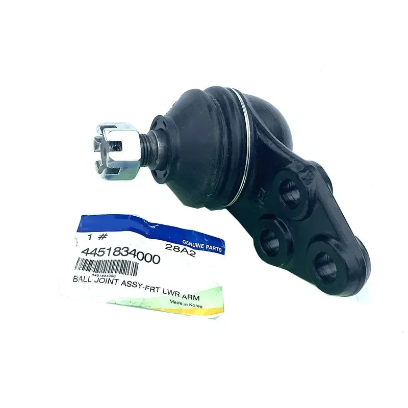 

NBJKATO Brand New Genuine Front Lower Arm Ball Joint 4451834001 For 2011~2018 Ssangyong Korando