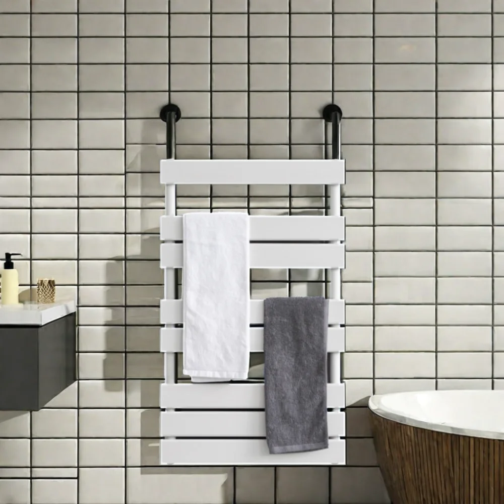 Portasciugamani Elettrico Inte - Home In Bathroom recensione e prezzo