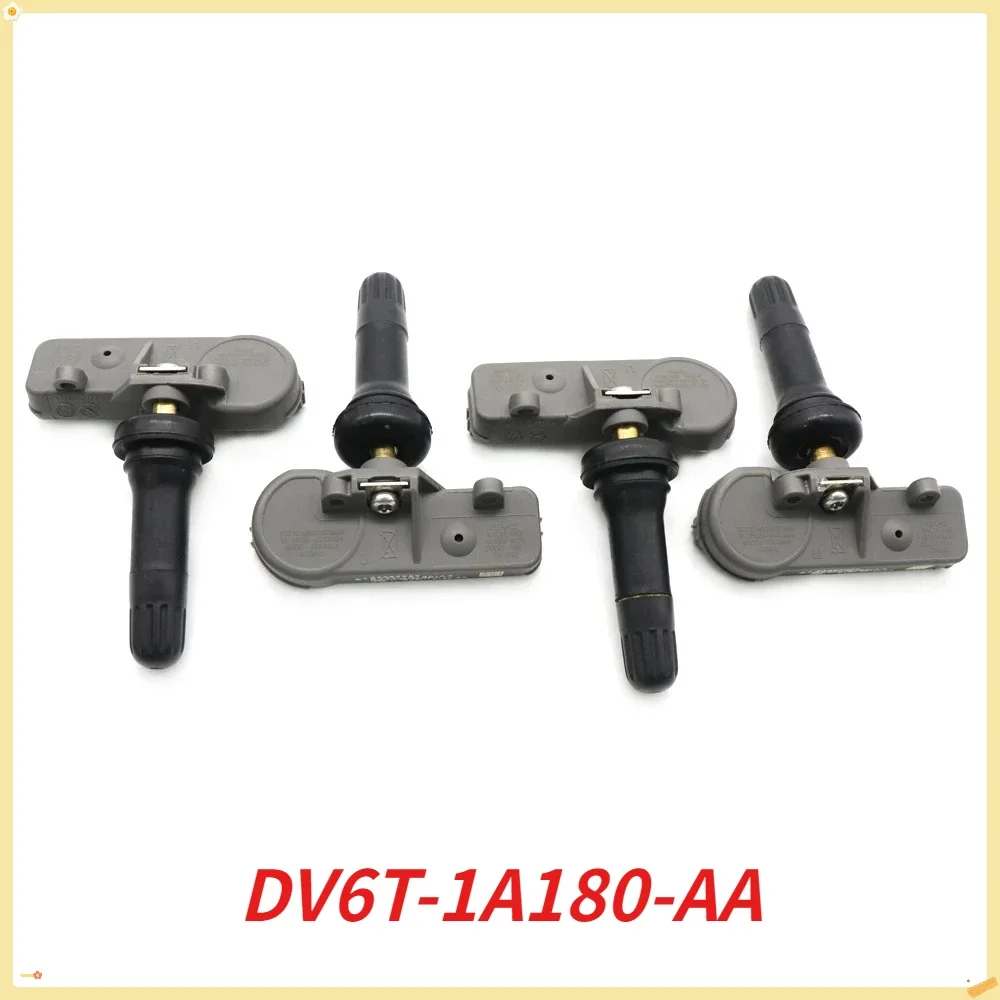 Tire Pressure Tpms …