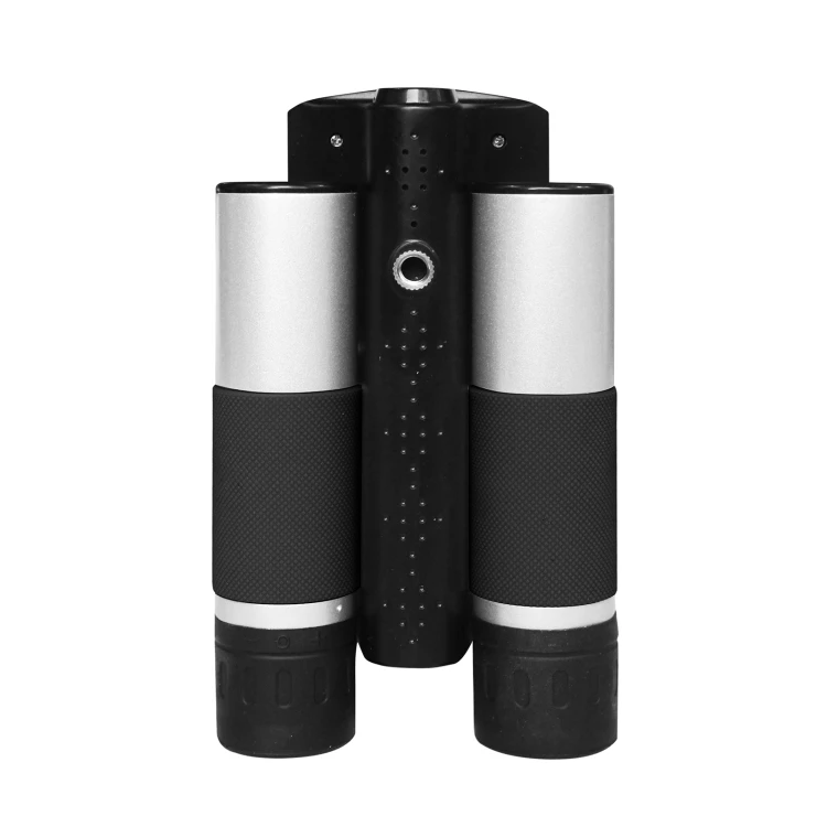 High Quality DT10 10x25 2 Inch LCD Screen 2.5K Binocular Telescope Astronomical Digital Camera