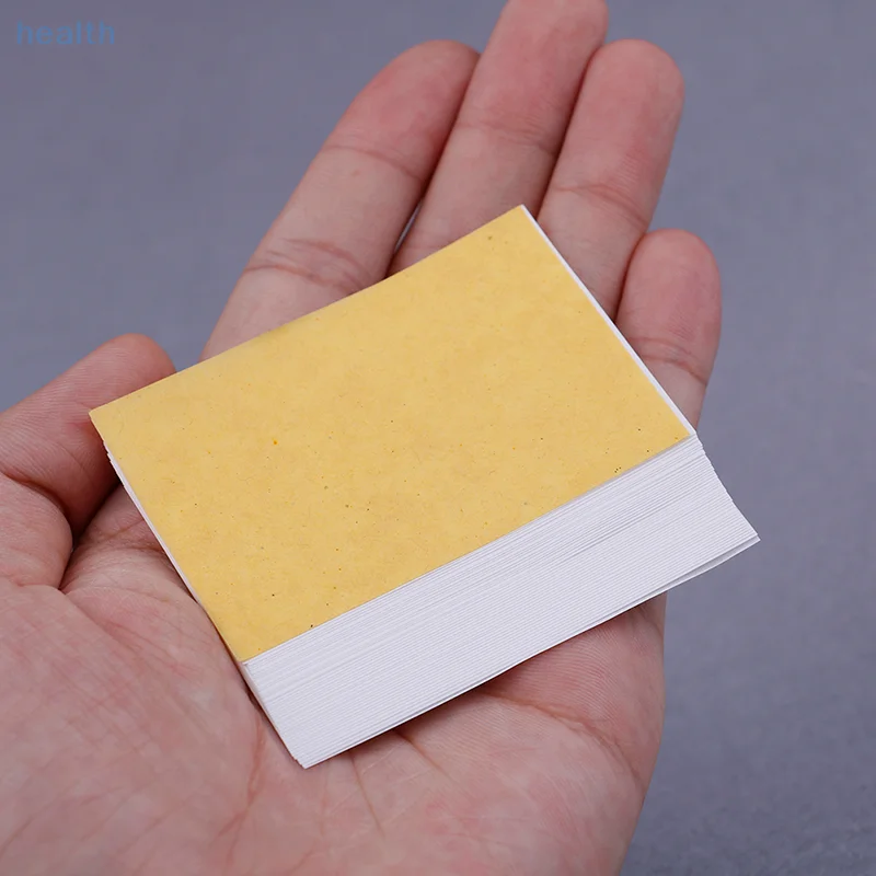 600 ピース/セットアロエベラにきび白ニキビ除去紙毛穴にきび鼻マスク