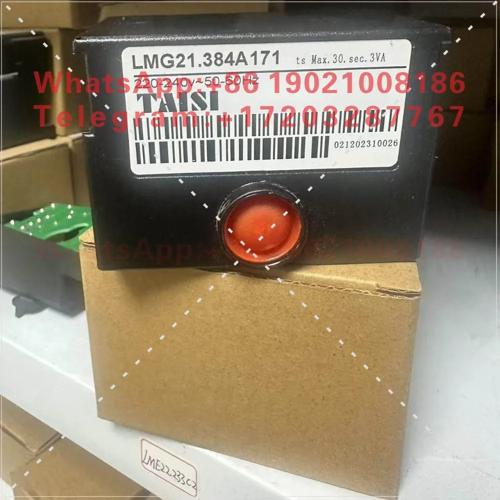 LMG21.384A171 LMG22.384A278 DQK254 Controller Programmer Accessories