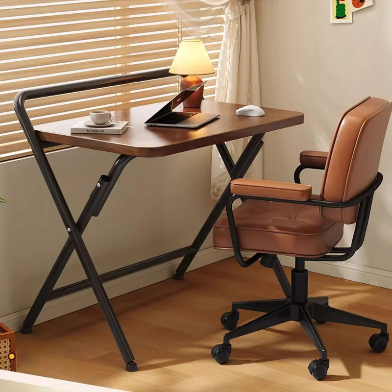 Stackable Sofa Side Table Household Bedroom Bedside Small Table Simple Home Office Desk Foldable Coffee Table For Living Room