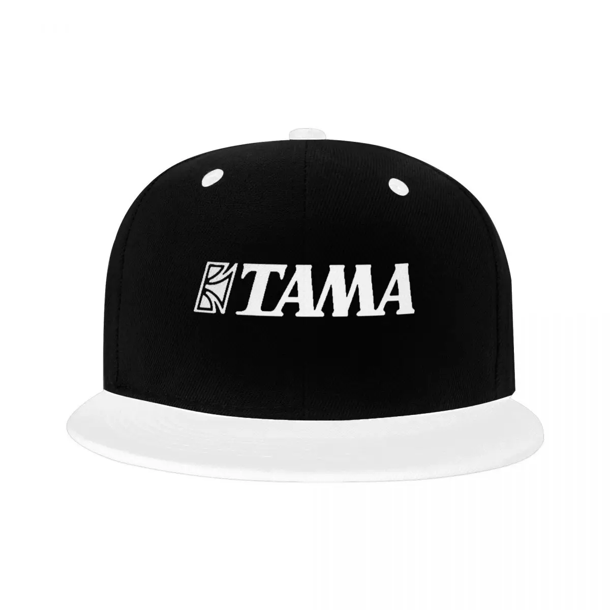 TAMA Drums Heisenberg Baseball Caps Adjustable Flat Hip Hop Hats