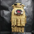 vest set