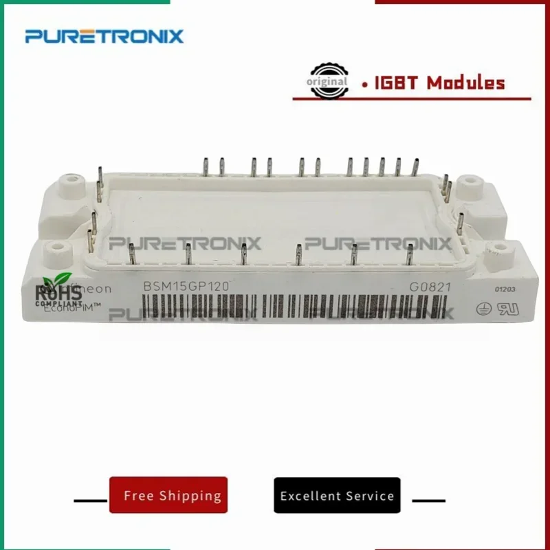 BSM15GP120 BSM15GP120_B2 IGBT module