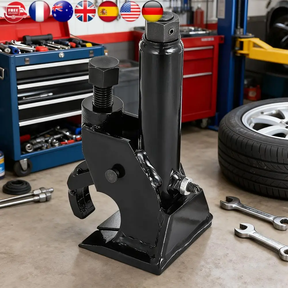 

Портативный ручной инструмент для ремонта шин, простая машина для снятия шин для автомобилей, тракторов, грузовиков, газонокосилок, квадроциклов, автодомов