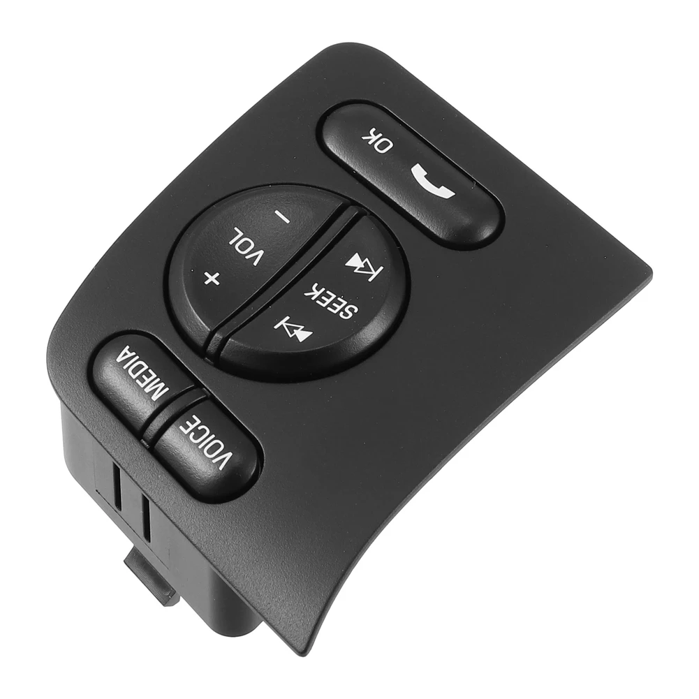 

Переключатель управления на руле для Ford Expedition 2009-2014, F250, F350 Super Duty 2010, прямая замена, 8L2T-9E740-CAW