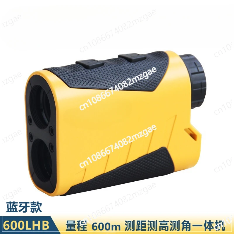 

Measurement of Distance Measurement Angle Using Bluetooth Rangefinder in Power Engineering