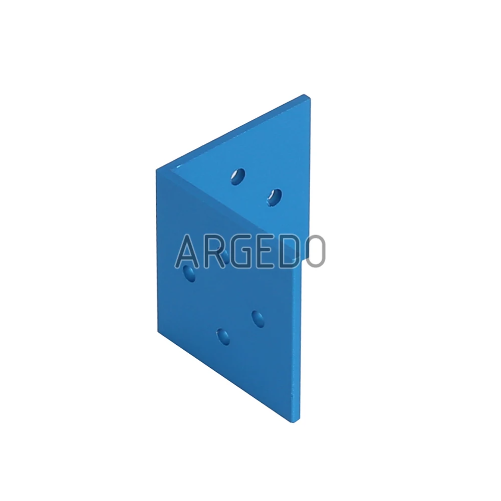 Xendoll Metal Reinforcing Plate W009 L-shape Reinforcing Plate for Xendoll Mini Machine
