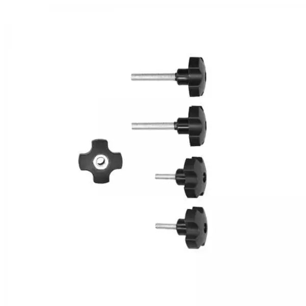 

5x 5x Tiling 45 Chamfering Replacement Screw Spare Parts Sturdy Easy to Install Professional Repair Accessory