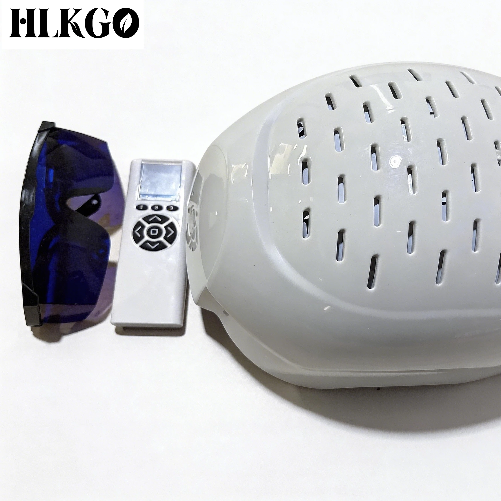 

Лазерный шлем для лечения выпадения волос, 300 диодов, 5 мВт, LLLT-терапия с функцией интеллектуальной памяти, для домашнего использования, для мужчин и женщин