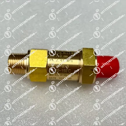 Air conditioning system parts, air conditioning parts, safety valves 022-12045-000 Refrigeration spare parts