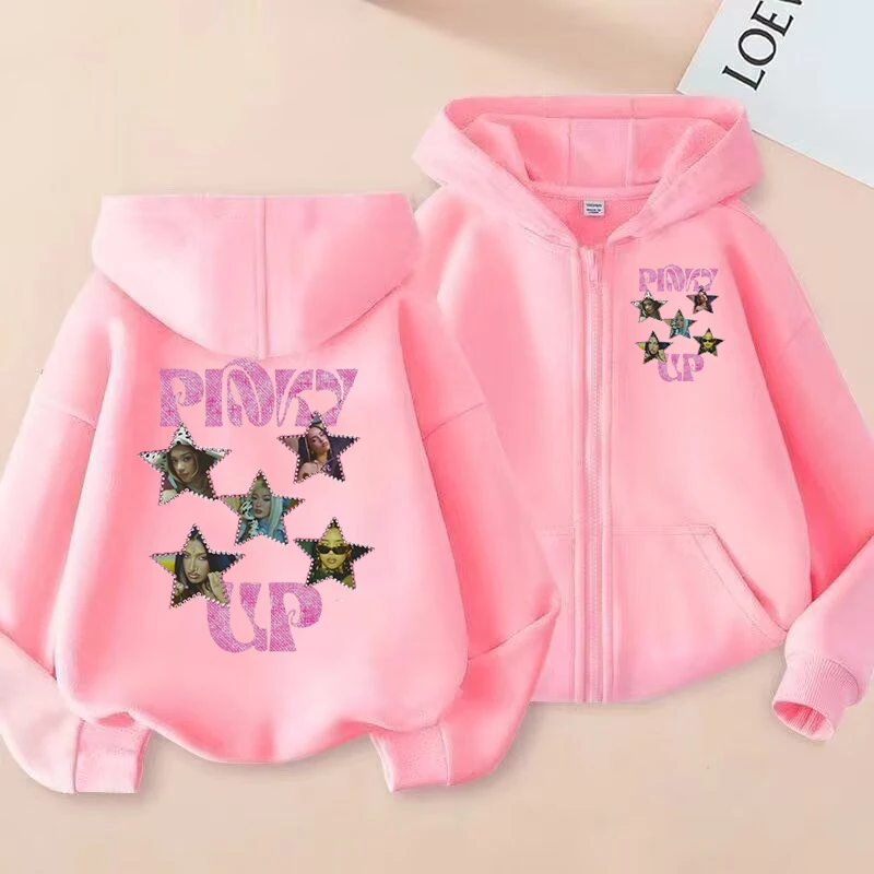 Fashion Girls Clothes Girl Gro - огляд і ціна Baby Clothing Zipper