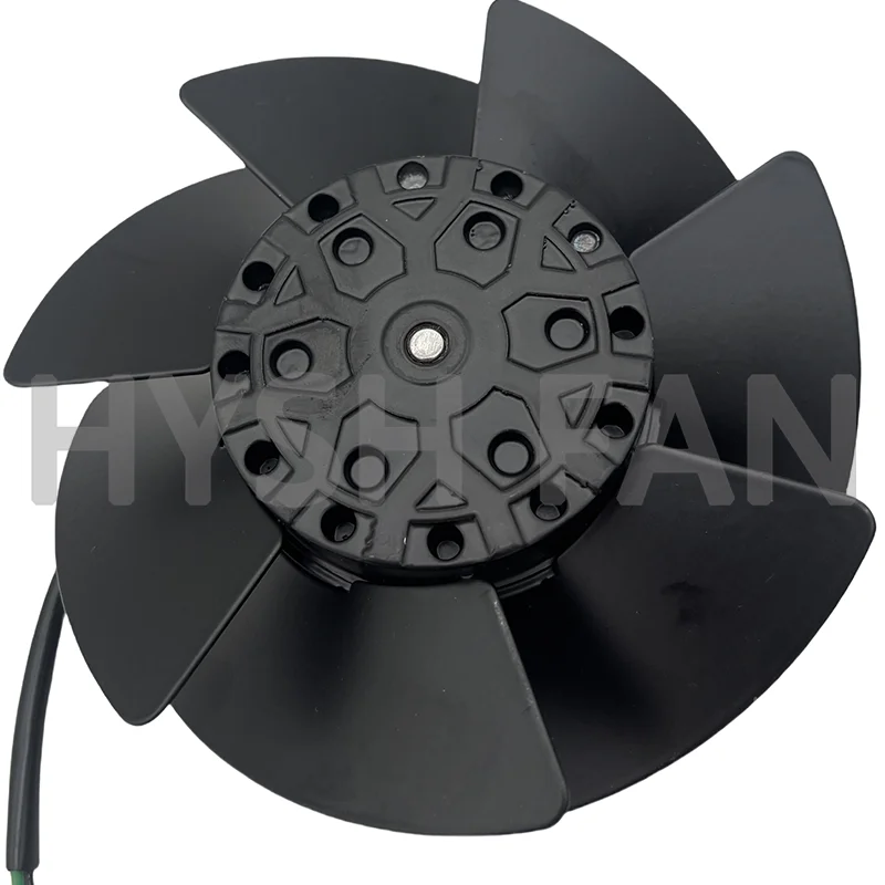 A2S130-AB03-11/09/01/39 External Rotor Fan A2S130-AA03-39/01 A2S130-AA03-01