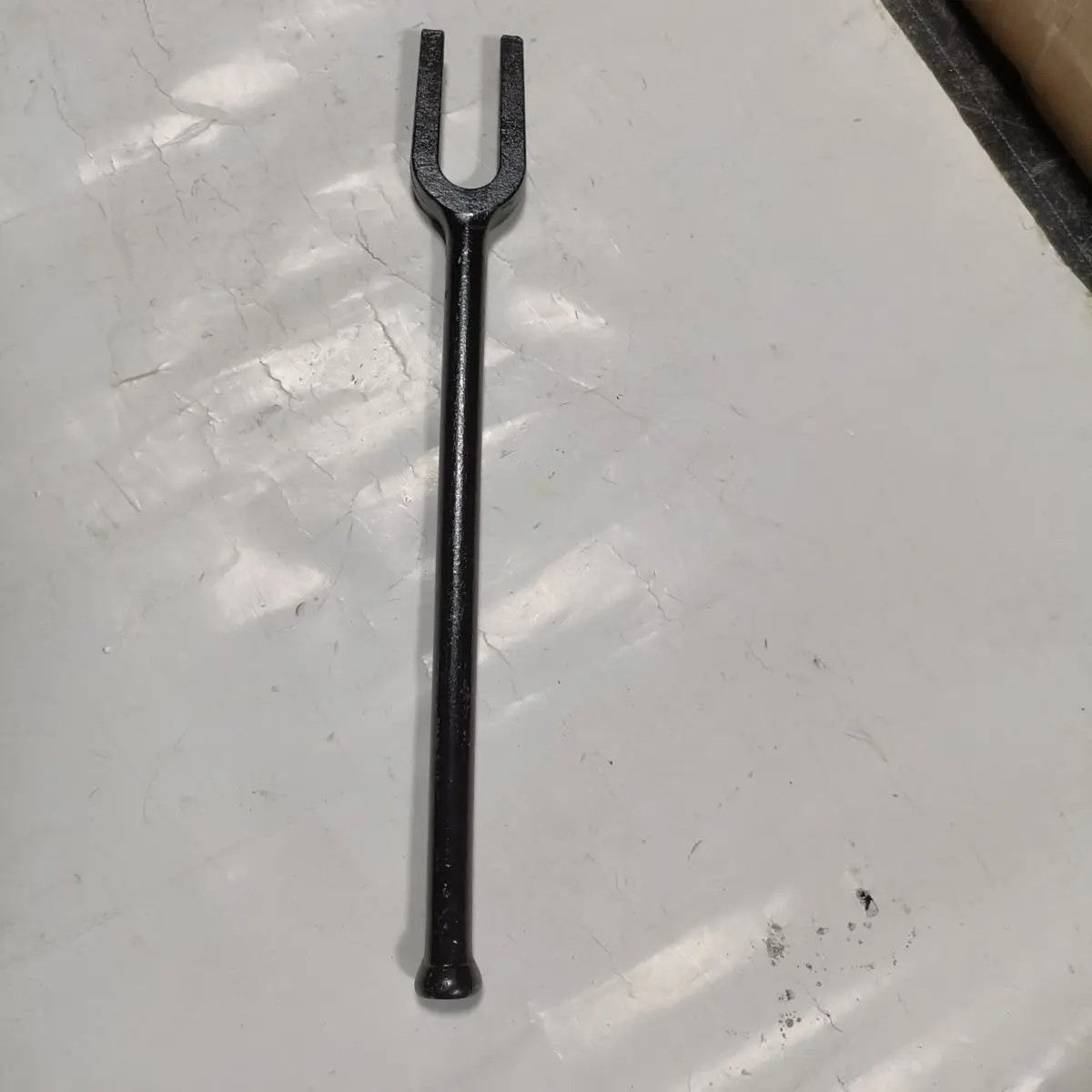 Fork Ball Joint Remover Extended Pry Bar Tie Rod Separator