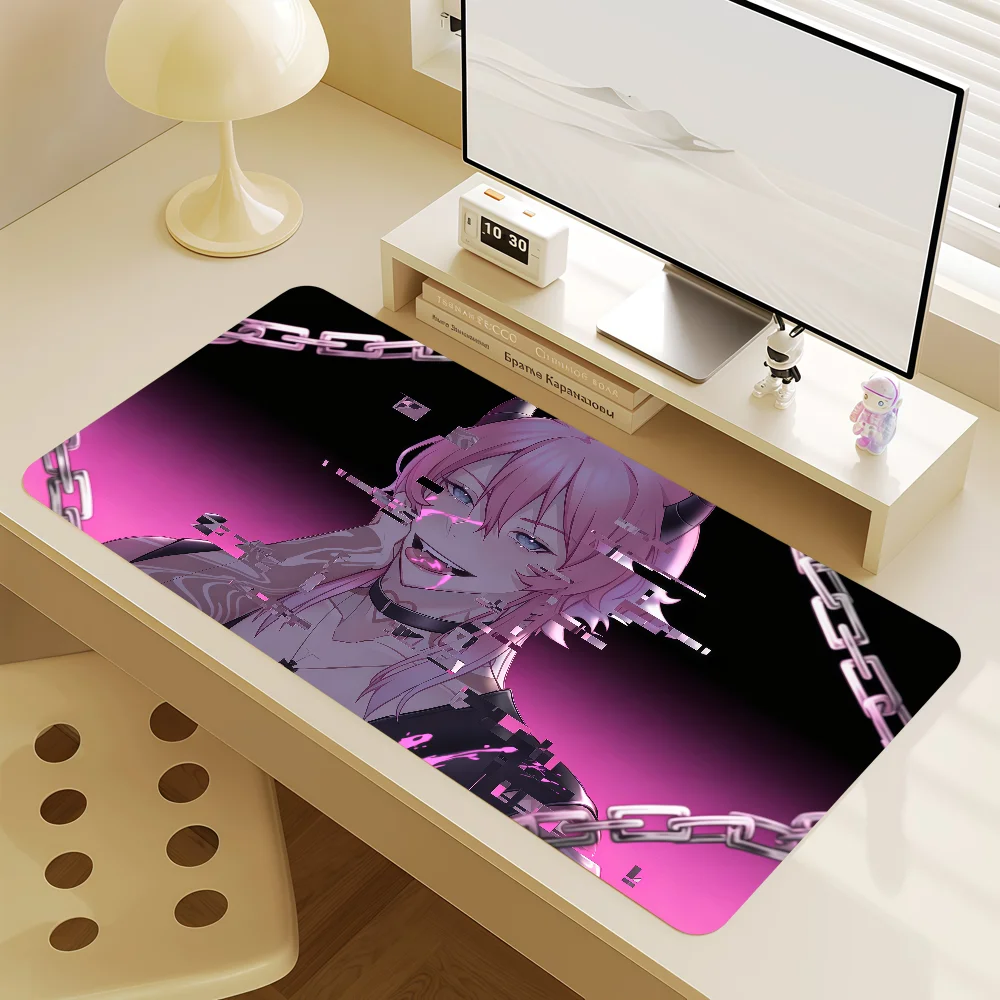 Mouse Game Simulation Pad D-Days MousePad With Non-slip Lockedge Office Student Gaming Thickened Large Writing You Pad Cushion