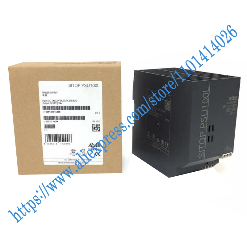 100% Working and New Original  6EP1333-1LB00 6EP1434-2BA20 6EP1332-2BA20 6EP1332-4BA00 6EP1333-2BA20 Power Supply