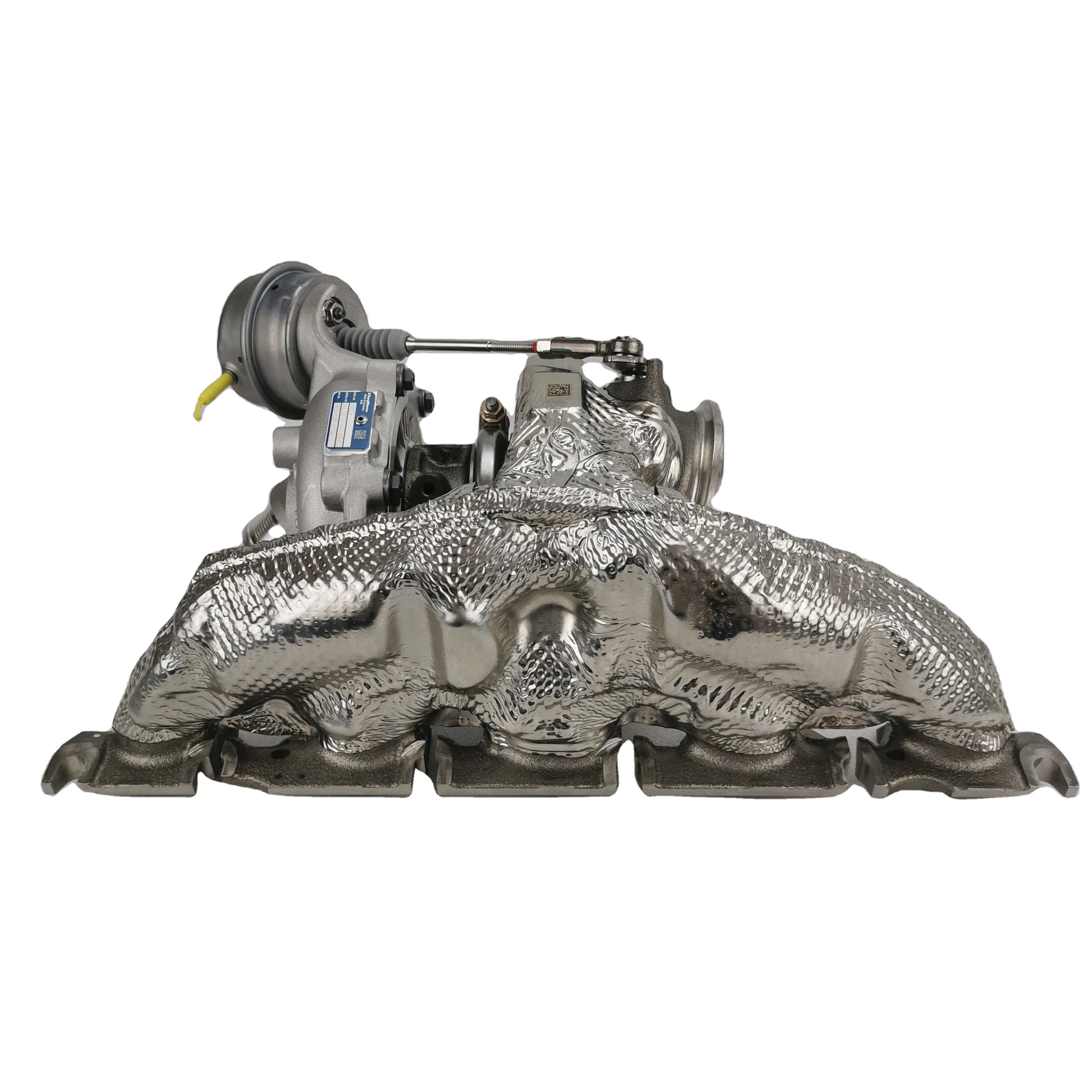 B03 B03G 18559880036 07K145701H 18559700031 Fits 2.5T EngineFits for Audi RS3 RS Q3TT RS 2.5 DAZA Engine 18559880078