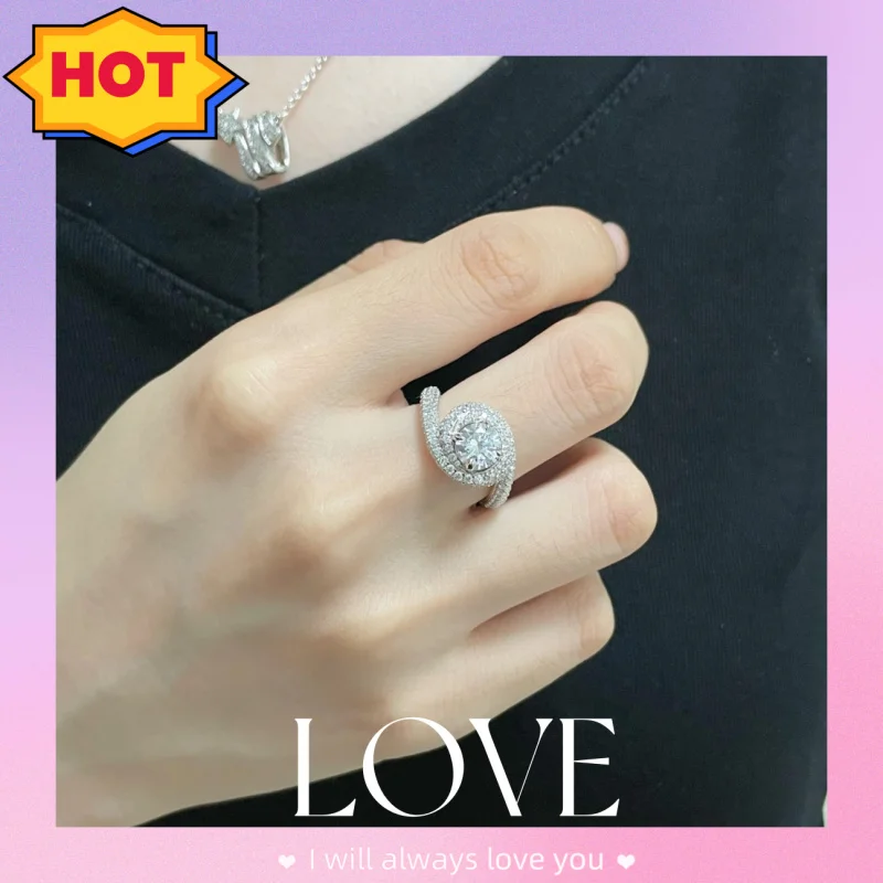 Cartier ring aliexpress best sale