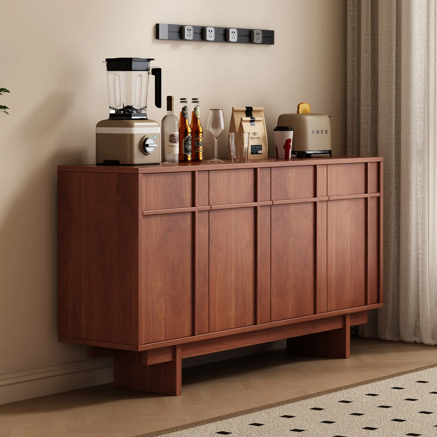 

Decor Storage Cabinet Living Room Display Space Saving Organizer Entryways Cabinets Pantry Luxury Nordic Gabinete Furniture