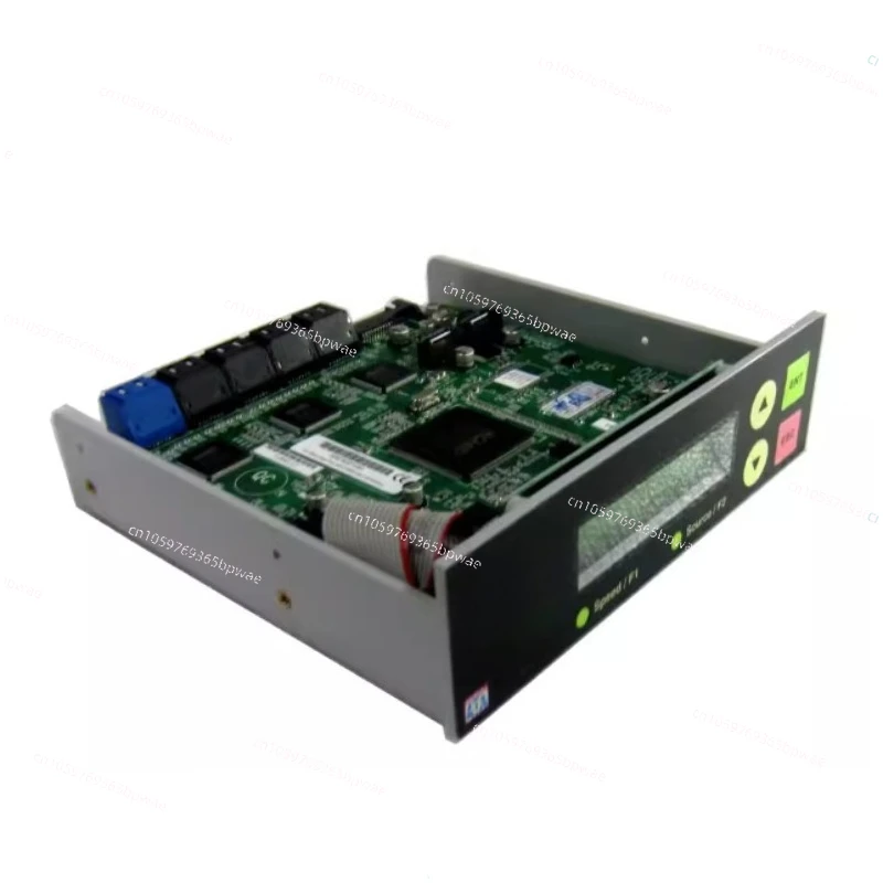 

For 2050S One-to-11 Disc Duplicator Controller DVD Burning Tower CD Blu-ray BD-R Burning