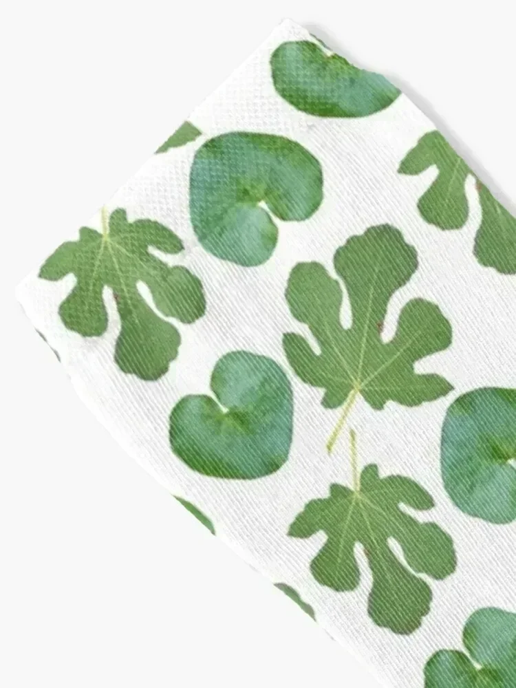 البرية الزنجبيل وأوراق التين الجوارب مخصص الرياضة الشتاء الحرارية عدم الانزلاق الحرارية رجل الشتاء الجوارب النساء الرجال #2