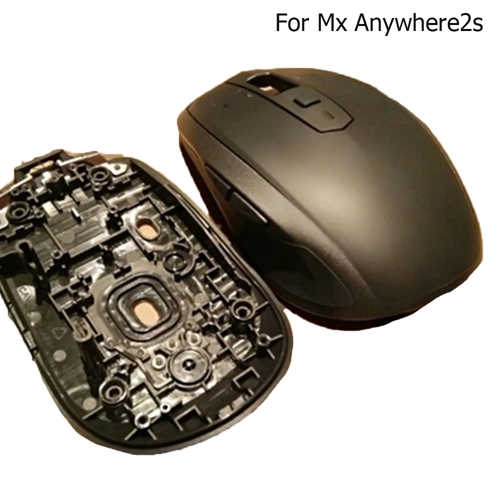 Replacement Mouse Upper Lower Housing Shell Gaming Mouse Cas