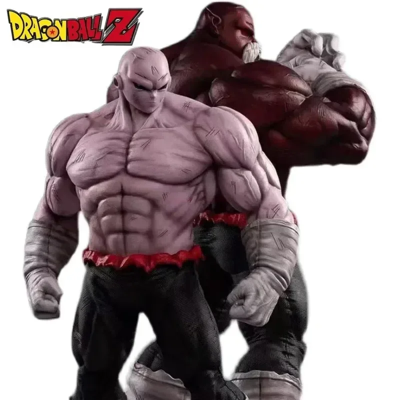 

Action Figurine Gk Statue Collection Decor Model 22cm Anime Dragon Ball Z Figure Jiren 1/8 Scale Full Power Pvc Toy For Childre