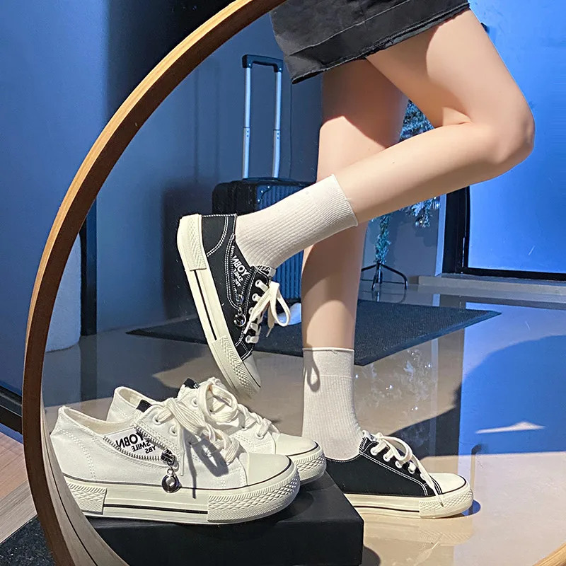 

Женские туфли, удобные и элегантные Эспадрильи на платформе, Универсальные женские туфли для тенниса, Новинка лета 2024, маленькие дышащие, Co