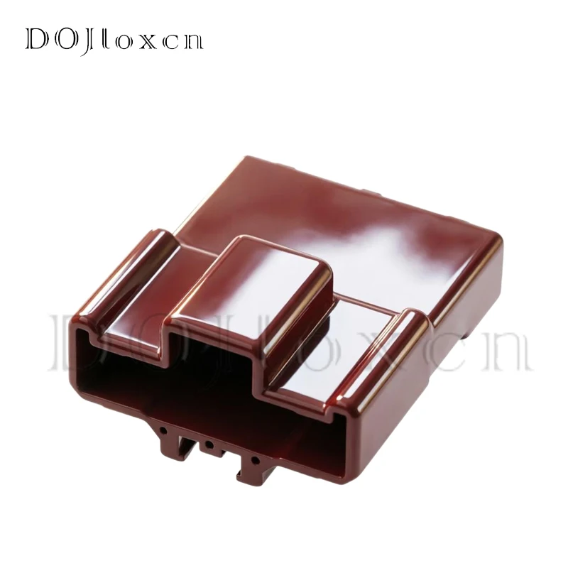 3 Pin 7.8mm 6098-0208 6098-0210 HD Series Electric Auto Wire Harness Female Male Connector Car Plug Socket With Pin
