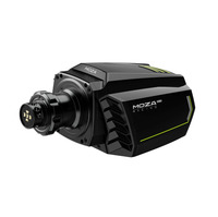 MOZA Racing R16 V2 Wheel Base 16Nm high torque servo direct drive high performance motor fully compatible with mainstream games
