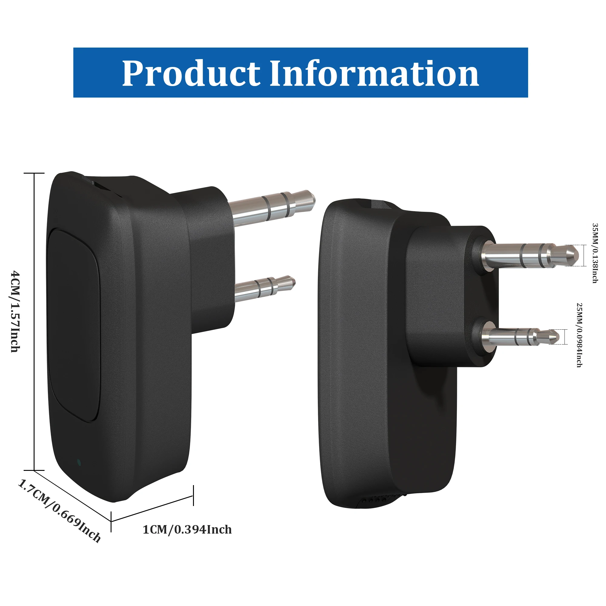 Pemrograman Bluetooth nirkabel, aksesori adaptor pemrograman Via ponsel atau PC untuk BAOFENG BF-888S UV82 UV5R