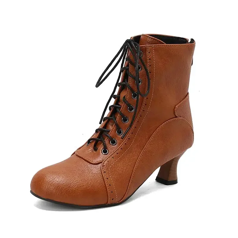 

High quality autumn and winter women's shoes winter boots for women simple and elegant Simple Design