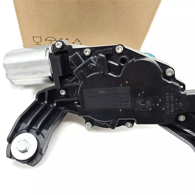 

A23Q-98700B8000 Car Rear Wiper Motor For Hyundai Santa Fe 2013-2019 Motor & Linkage Assy 98700-B8000