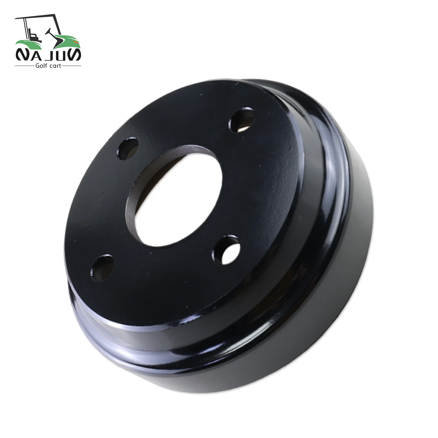 

Golf Cart Accessories lv Tong LangQing EAGLE 160 Brake Drum Golf Cart Parts for Shuttle Car