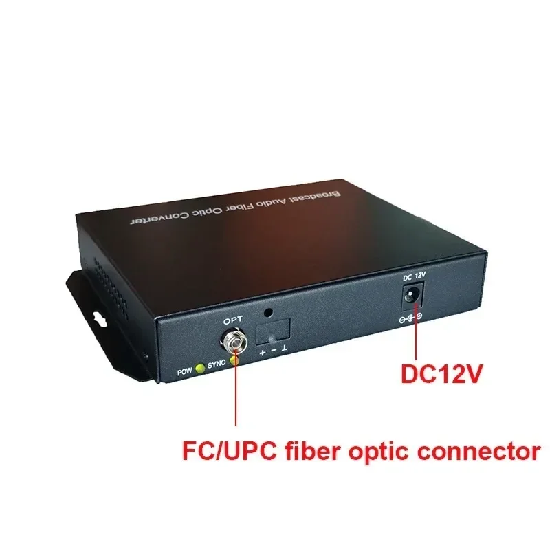 

Spotlight 4 channel rca extender over fiber optic 4 channel broadcast fibre optic multiplexer fibre optic audio media PA syste