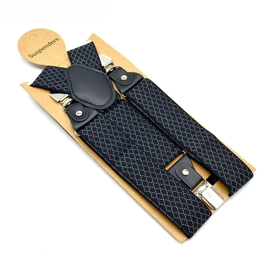 black-plaid-suspenders-men-business-y-back-braces-straps-35cm-wide-suspenders-clips-3-mens-trouser-belt-black-suspender-check
