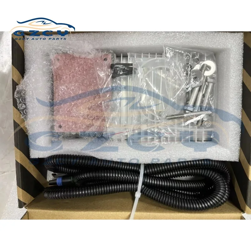 

New Fuel Pump Driver Module Pmd and Relocation 12562836 19209057 Fits For Chevrolet GMC 6.5L 97-01