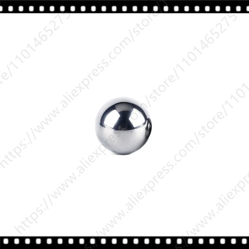 10pcs Steel ball 3.5mm for Makita DTD134 DTD145 DTD146 6916FD 6980FD BTD129 BTD134 BTD140 BTD145 BTD146 DTD129 DTD149 DTD152