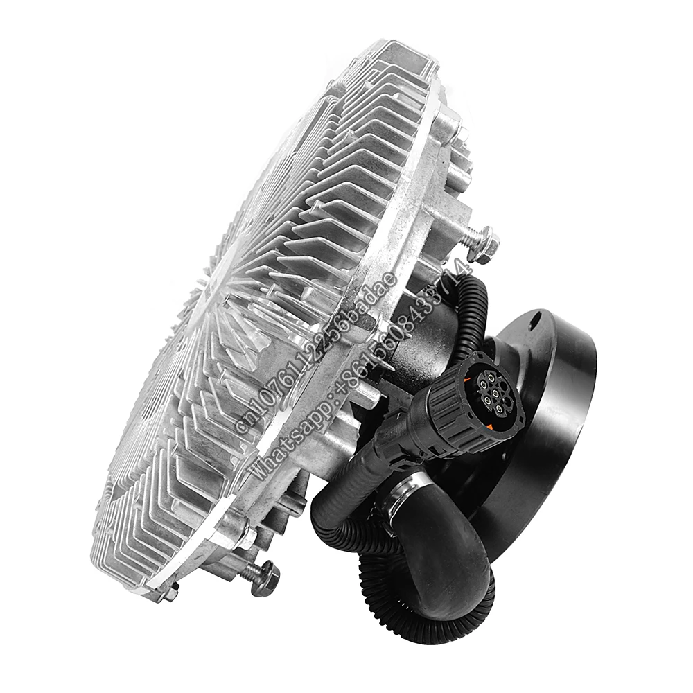 FH/FM/FMX/NH Engine cooling system fan clutch replaces 20466635 for Volvo trucks