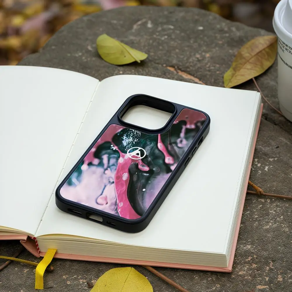 Рисунок 5 - Чехол для телефона L-Linkin Park