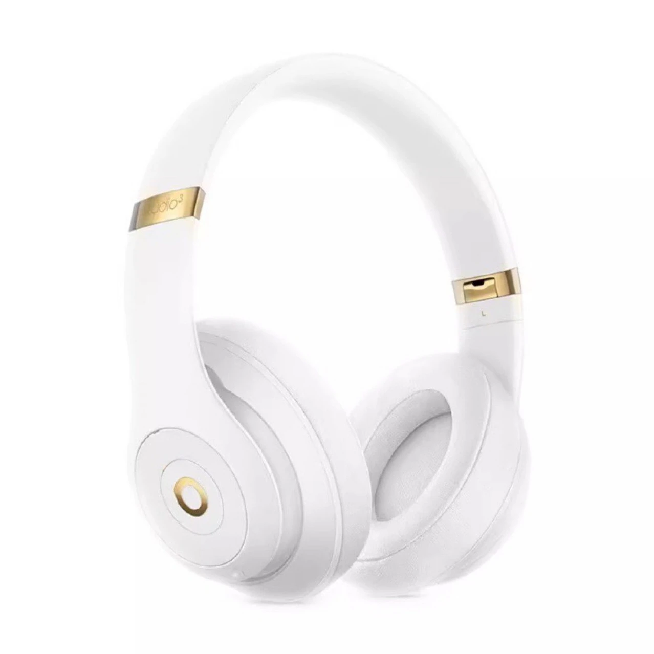 

Beas Studio3 Wireless Recorder B Bluetooth Earphones Head Mounted Magic Sound Active Noise Reduction Earphones