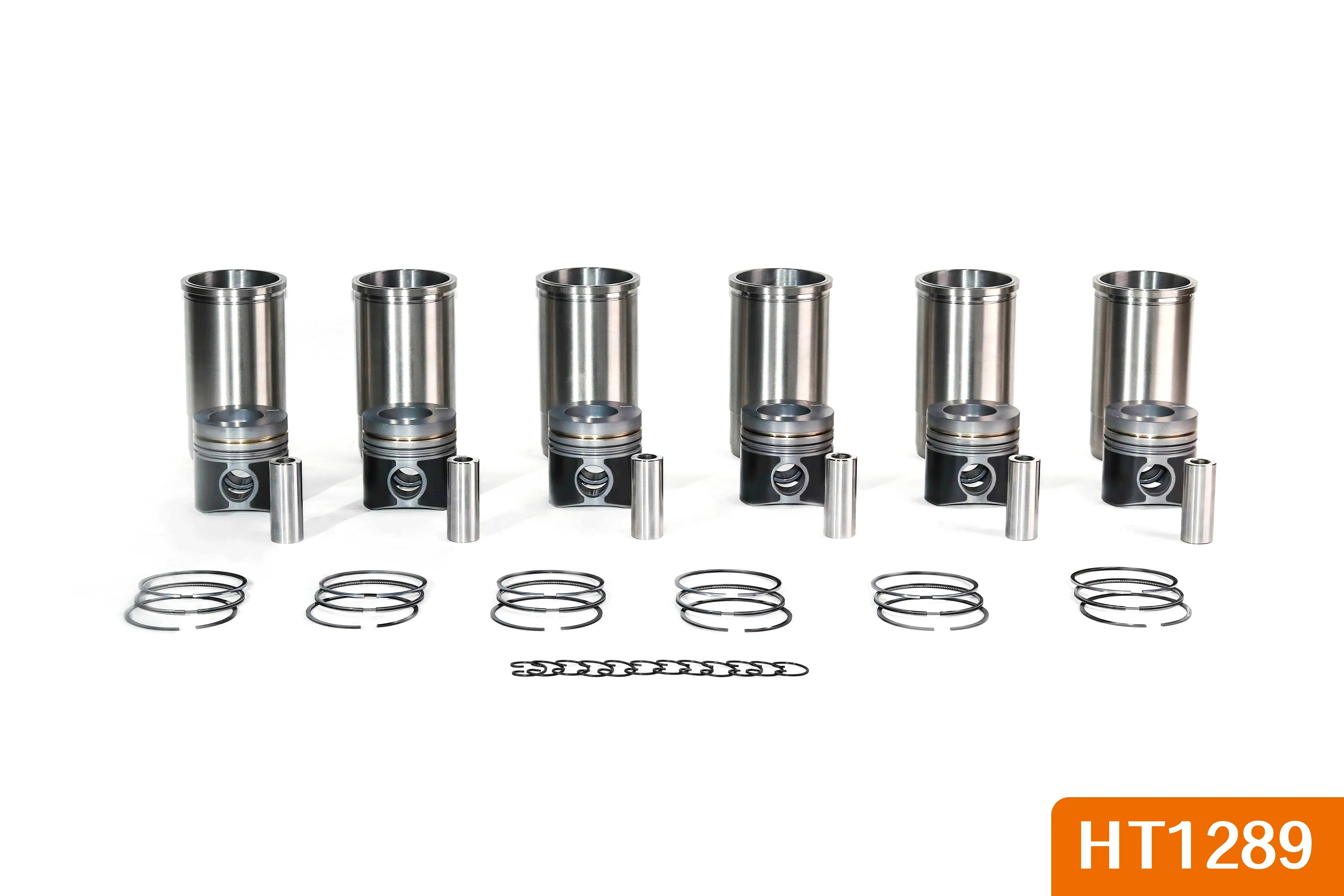 2025Accept custom orders engine piston pin  installation kit Piston pin for heavy truck parts