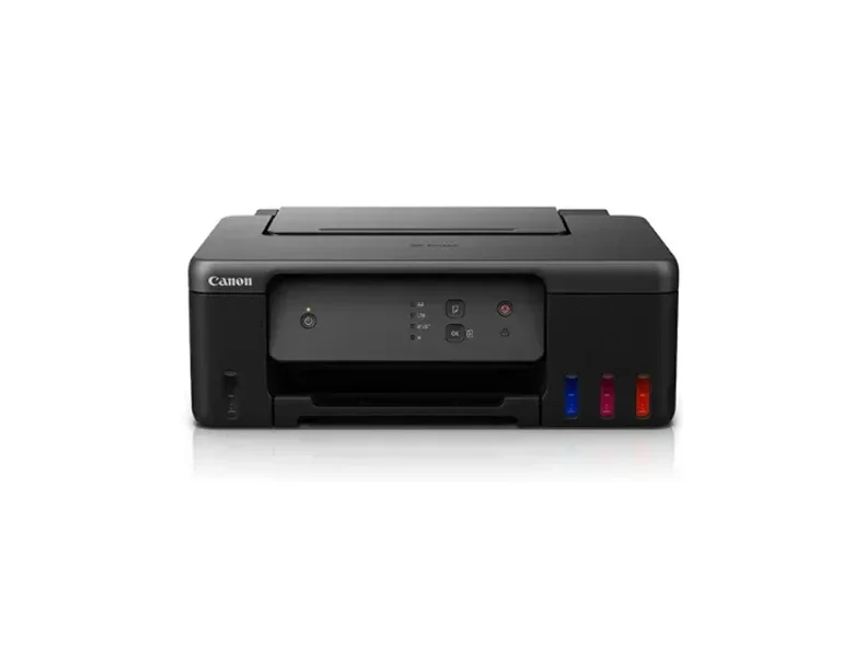 G1830 4 Color Printer For canon Hot A4 Dye Sublimation Printer Desktop Inkjet Printer