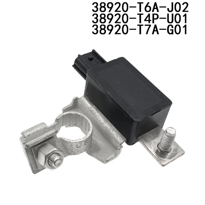 

Authentic Battery Head Power-Off Module 38920-T6A-J02 Battery Sensor For Honda Odyssey Elysion Spirior 38920-T4P-U01 38920-T7A-G