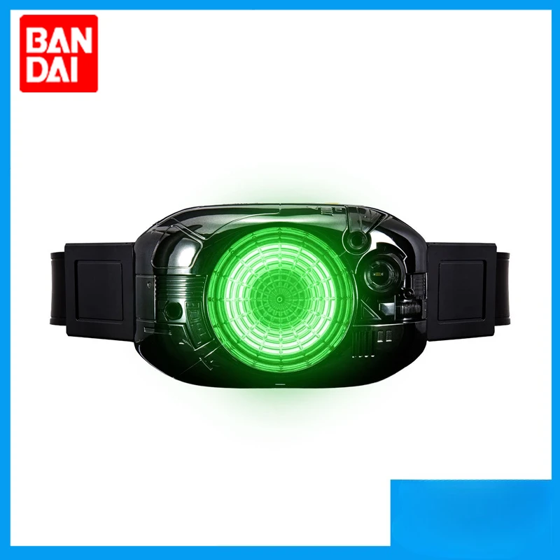 BANDAI Genuine DX Kamen Rider BLACK SUN Regal Stone Transformation Drive Belt