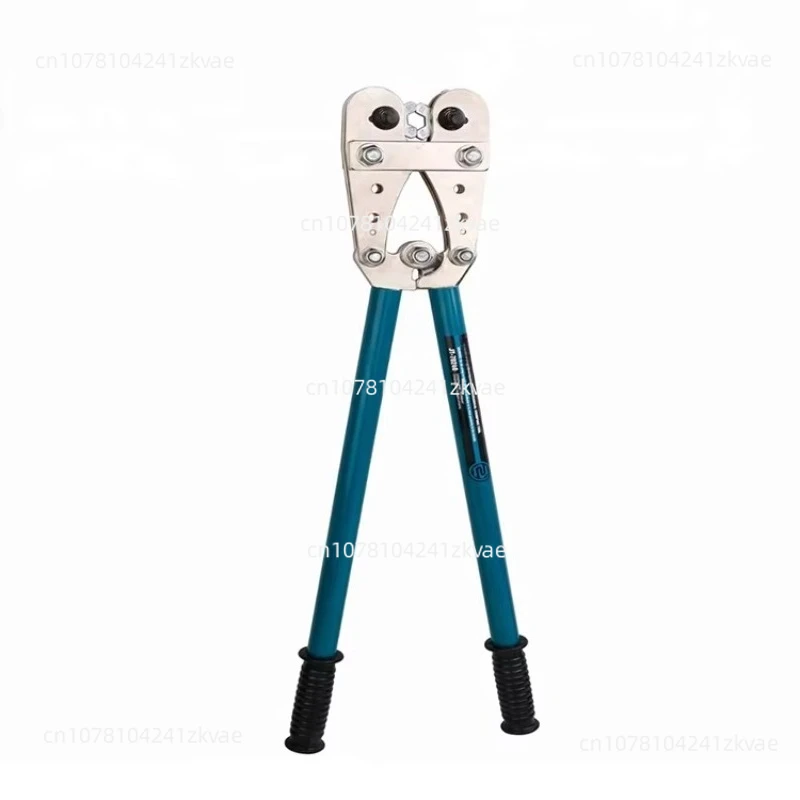 

JY-70240 Manual Crimping Tool 70-240mm Without Jaws
