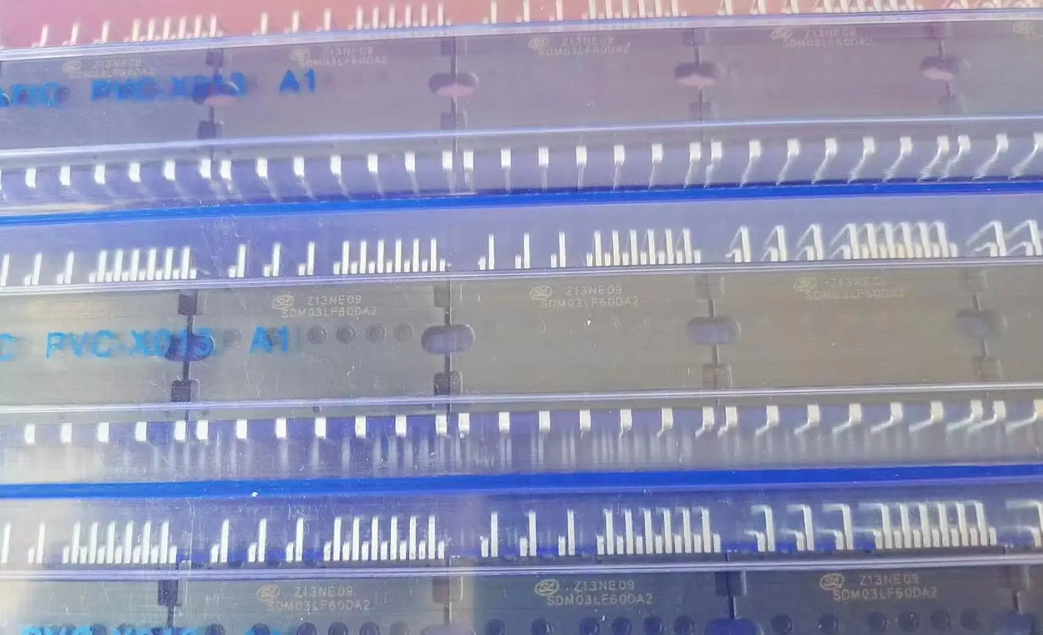 ใหม่ SDM03LF60DA2